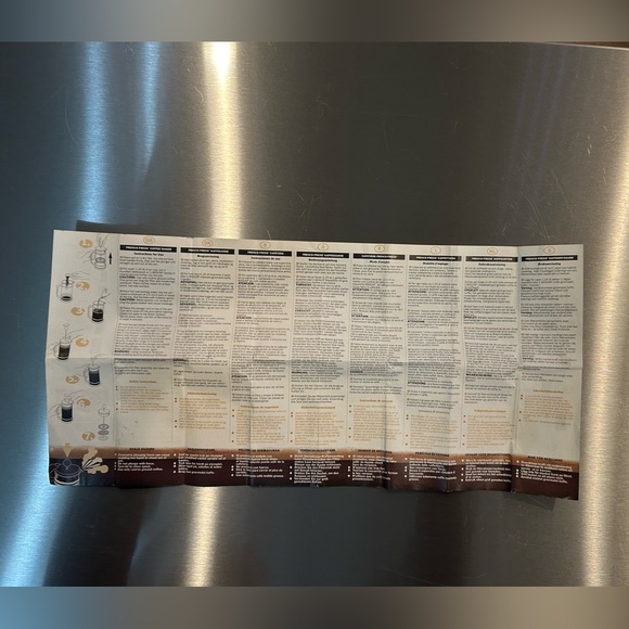 Starbucks French Press - Picture 10 of 11